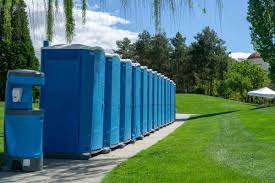 Portable Restrooms for Agricultural Sites in Sylva, NC