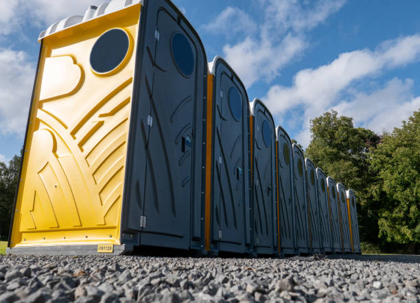 Best Portable Restrooms for Agricultural Sites  in Sylva, NC