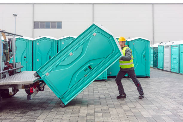 Best Standard Portable Toilet Rental  in Sylva, NC