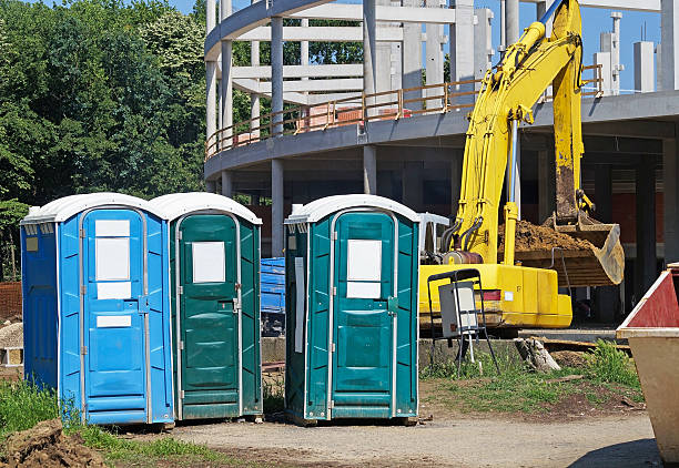  Sylva, NC Portable Potty Rental Pros