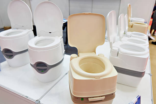 Best Long-Term Portable Toilet Rental  in Sylva, NC