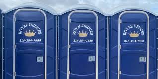 Portable Toilets for Parks and Recreation Areas in Sylva, NC